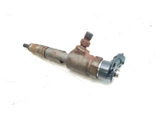 Vstřikovač 0445110566 Peugeot 2008 I pro naftový motor 1.6 BHZ