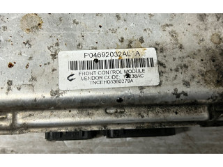 Блок управления двигателем Блок управления P04692032AI, P04692032AI Chrysler 300 - 300C