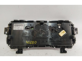 Панель приборов 982626208000   Citroen C5       