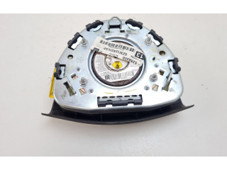 Подушка безопасности водителя 5288500, 34003934B   Dodge Grand Caravan