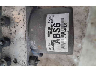 Блок АБС 589100X550, 22200338   Hyundai  i10   -  года