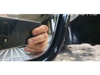 Zpětné zrcátko BMW M5 2001