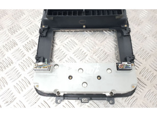 Блок управления климат-контролем 77250S7A0031, PPMD15   Honda Stream