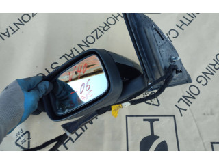 Zpětné zrcátko Volvo S40 2006 E11015850, E11025850