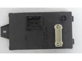 Блок управления 8201013757, CENTRALITACIERRE   Dacia Logan I