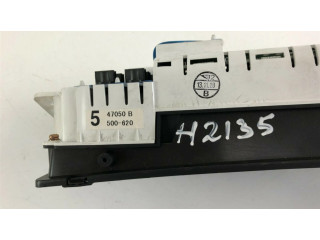 Přístrojová deska Nissan Atleon 2013 47050B, H2135