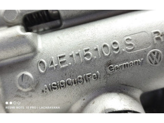 Čerpadlo oleje 04E115109S Seat Leon (5F) CZCA