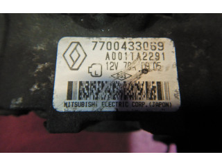 Генератор 7700433069, 7700433069 Renault Twingo I