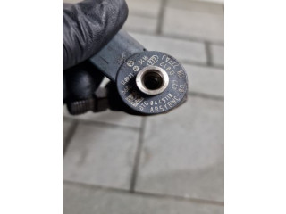 Форсунка Audi A3 S3 8V