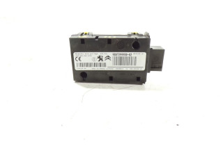 Блок управления 1610722580, 9807299980   Citroen DS4