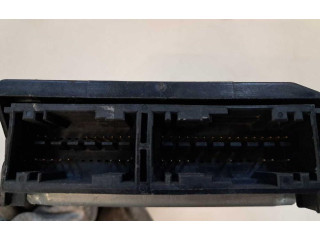 Блок подушек безопасности 619771400 Citroen Berlingo