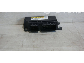 Блок подушек безопасности 13592407, 08550008 Chevrolet Camaro