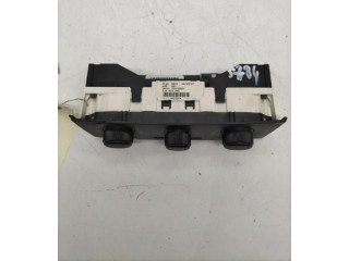 Блок управления климат-контролем 5J08190459B9 Skoda Fabia Mk2 (5J)