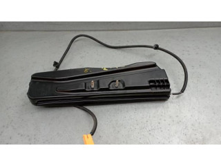 Подушка безопасности в сиденье 8A61B611D11AB Ford Fiesta