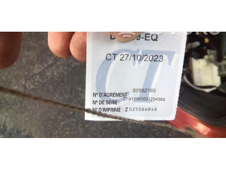 Zpětné zrcátko  Fiat Punto Evo 2007  0000735465558  