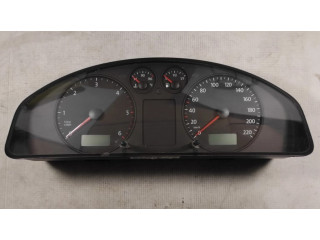 Přístrojová deska Volkswagen Transporter - Caravelle T5 2004 7H0920850R