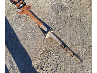 Рулевая рейка SsangYong Korando - года