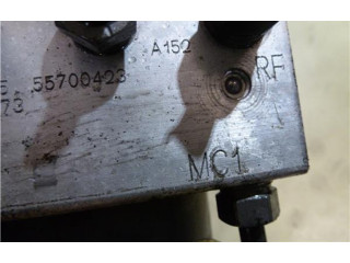 Блок управления АБС 26523153555700423, 265800421   Fiat Punto (199)