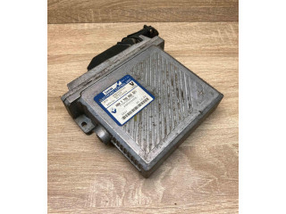 Блок управления двигателем Блок управления 7700868321, 7700103515A Volvo S40, V40