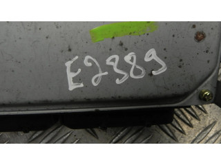 Řídící jednotka 23710BU701 Nissan Almera N16 2004