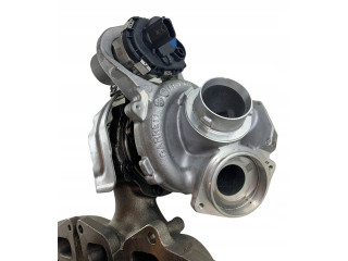 Турбина Audi Q3 F3 05L253019P