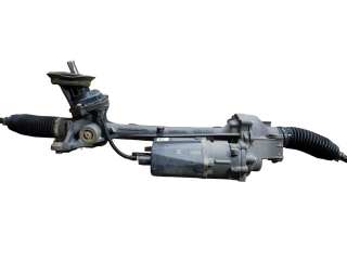 Рулевая рейка 5Q0959439P, 5Q0909143P Skoda Superb B8 (3V) 2015-- года