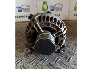 Генератор 9646321880 Citroen C4 I