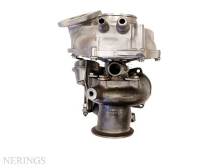  Турбина Audi A1  53169700063, 130503         