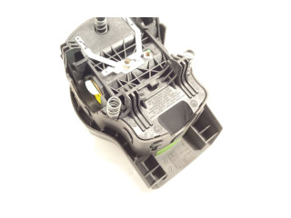 Turbodmychadlo Надувная подушка для руля 98510EB300 Nissan Pathfinder R51 YD25DDTi