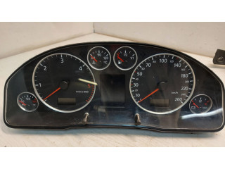 Панель приборов 110080128001 Audi A6 S6 C5 4B
