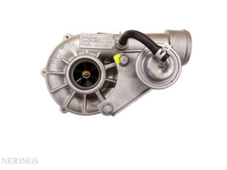 Turbodmychadlo Турбина VA63A, 124016 Chrysler Grand Voyager III