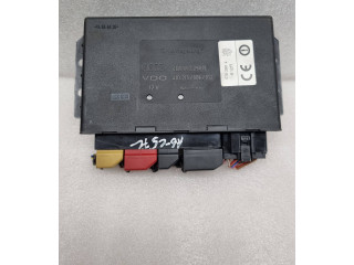 Блок комфорта 4B0962258N, 410215006012   Audi A6 S6 C5 4B   