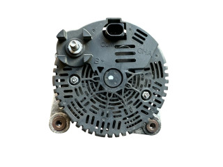 Генератор 059903017P Audi A7 S7 4G