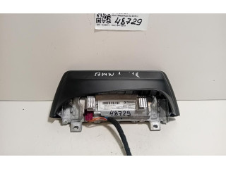 Přístrojová deska BMW 1 F20 F21 2015 9322122, 9322122