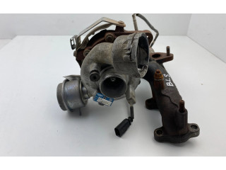 Turbodmychadlo Турбина BV39A, 54399900072 Volkswagen Caddy