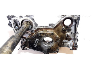 Масляный насос Honda Accord 1.8