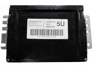 Řídící jednotka 96291050 Daewoo Matiz 2003