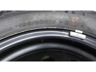 Интеркулер  60R15   Toyota Corolla Verso AR10 