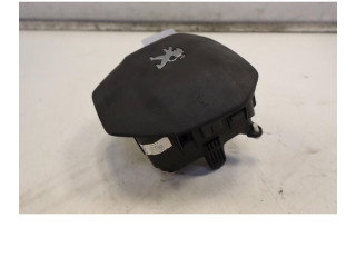 Подушка безопасности водителя 98185172ZD   Peugeot Partner III