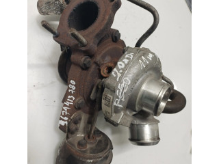 Турбина Ford Galaxy 2.0 9671413780