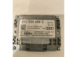 Блок управления 4N0035456C, 4774MMBCNAR Audi Q3 8U