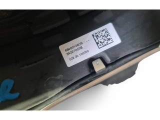 Руль Dacia Dokker 2012 - года 484001085R, 34227003B