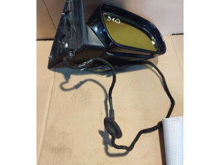 Zpětné zrcátko Audi A8 S8 D3 4E 2014 braknumeruczci