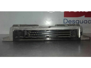 Řídící jednotka 3910022461 Hyundai Accent