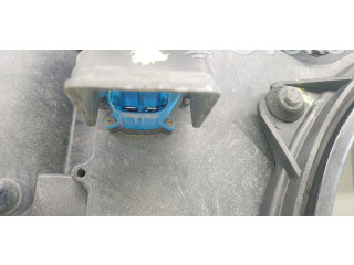 Вентилятор радиатора     1253A9, 1253A9    Citroen C4 Grand Picasso 