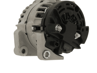 Генератор CA2066, 0124225056 Renault Twingo II