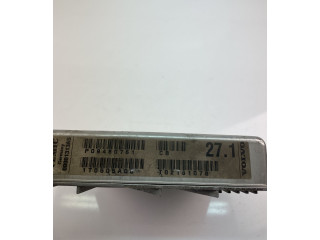 Блок управления коробкой передач P09480761   Volvo XC70