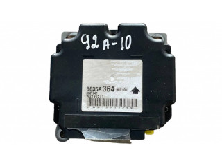 Блок подушек безопасности 8635A364 Mitsubishi L200