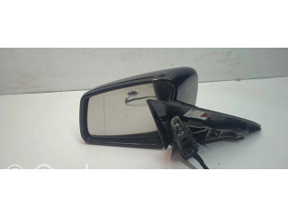 Zpětné zrcátko levé Mercedes-Benz GLA W156 2019 A1568100916