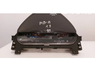 Панель приборов A1685404711, 0001040028   Mercedes-Benz A W168       